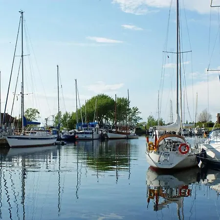 Kleine Freiheit Fehmarn *