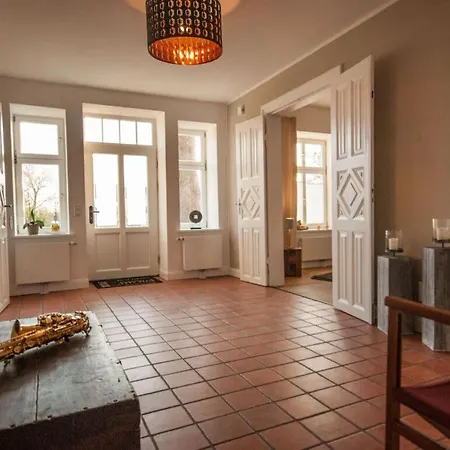 度假居 Kleine Freiheit Fehmarn Kopendorf