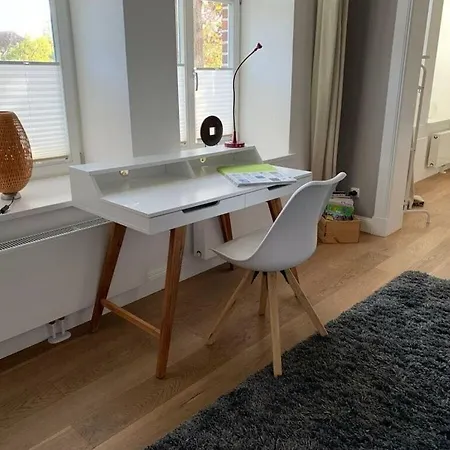 度假居 Kleine Freiheit Fehmarn *