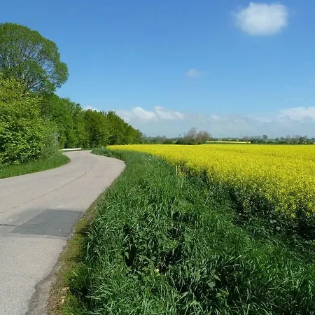 Kleine Freiheit Fehmarn